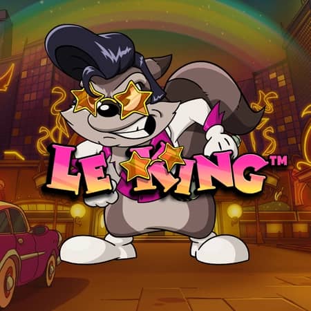 Le King