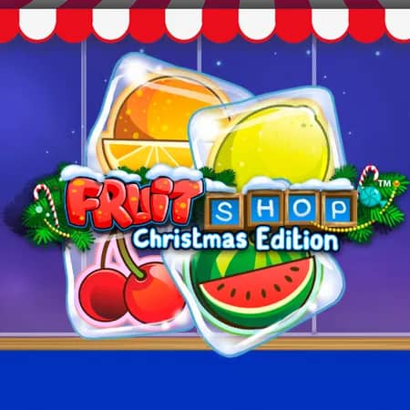 Fruit Shop Christmas Edition