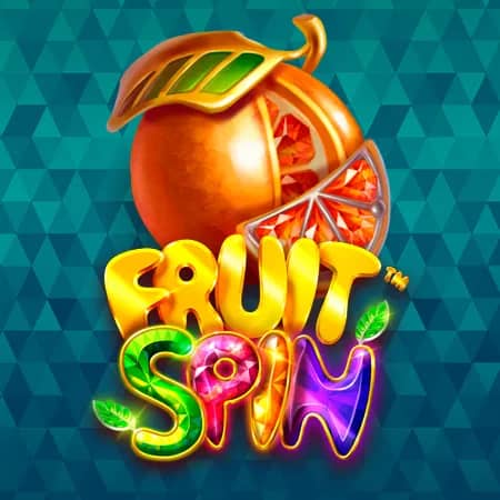 Fruit Spin