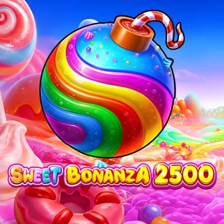 Sweet Bonanza 2500